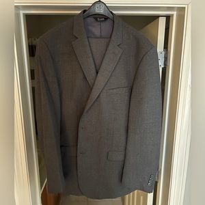 2-Piece Suit
